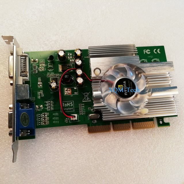 GEFORCE FX5500-8X DRIVERS PC GEFORCE FX5500-8X TREIBER WINDOWS 8