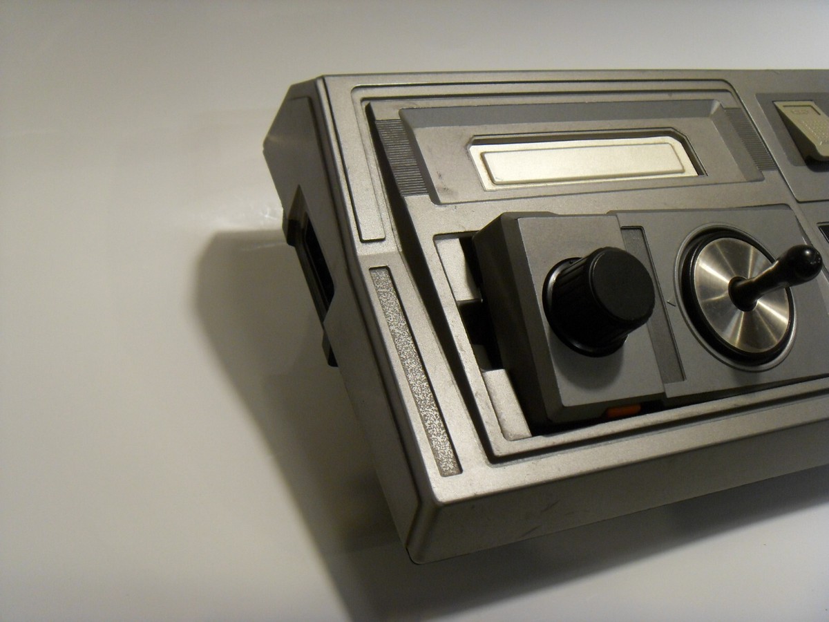 ANCIENNE CONSOLE DE Jeux Hanimex EUR 200,00 - FR