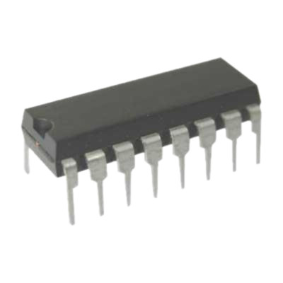 UDN2993B Motor Controller Circuit, 16 Pin, DIP, RoHS