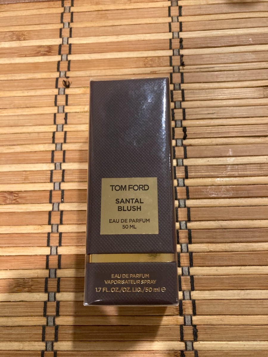 Tom Ford Santal Blush EDP spray 50ml/1.7 fl oz/ new&boxed | eBay
