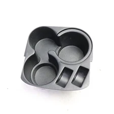 2009 07 08 09 10 11 12 2007 Nissan Altima Front Console Cup Holder OEM Cupholder