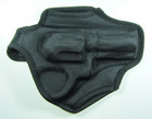 NEW, Black Nylon Belt Holster for S & W K,L FRAME,686-64-65-66 MP 3''