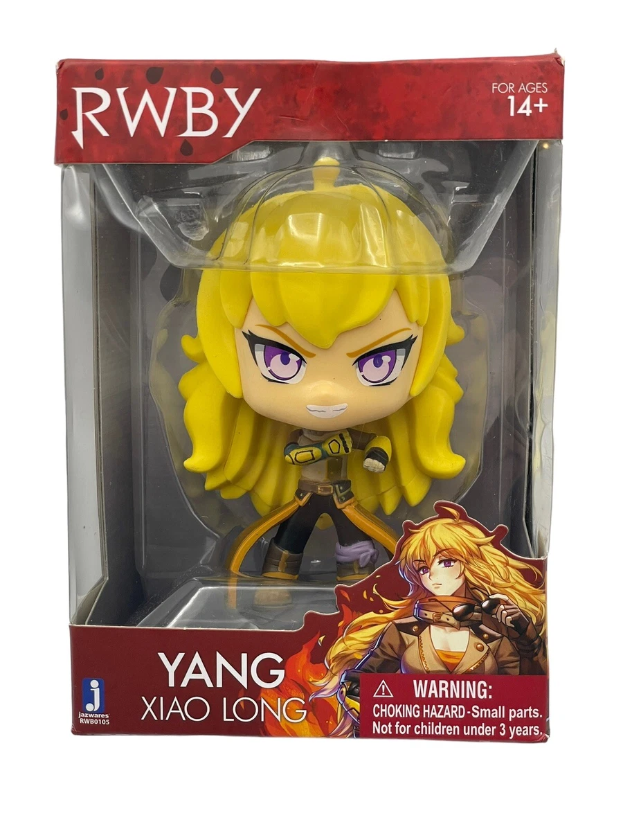 Jazwares rwby sale