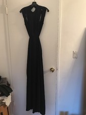 Long Gown Evening Dress Formal Party