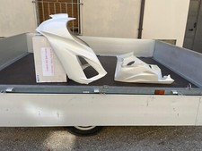 Carene vetroresina Kawasaki zx6r zx-6r zx6rr zx636