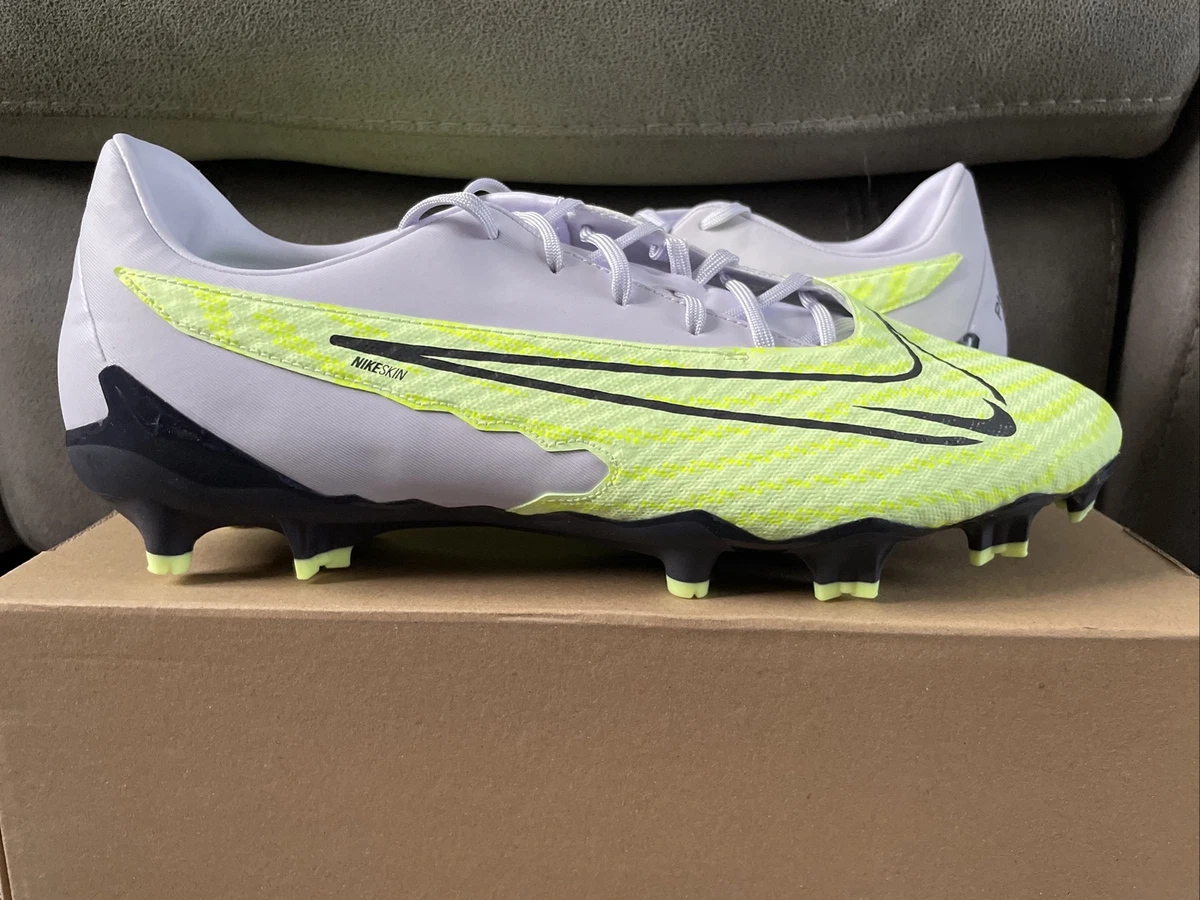 Nike Phantom GX FG Football Boots Mens UK Size 11.5 EU 47 BRAND
