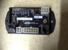 INTERMOTIVE A/B-GTWY506 CONTROL MODULE SM1211-33 FITS FORD F250-750 '11-19