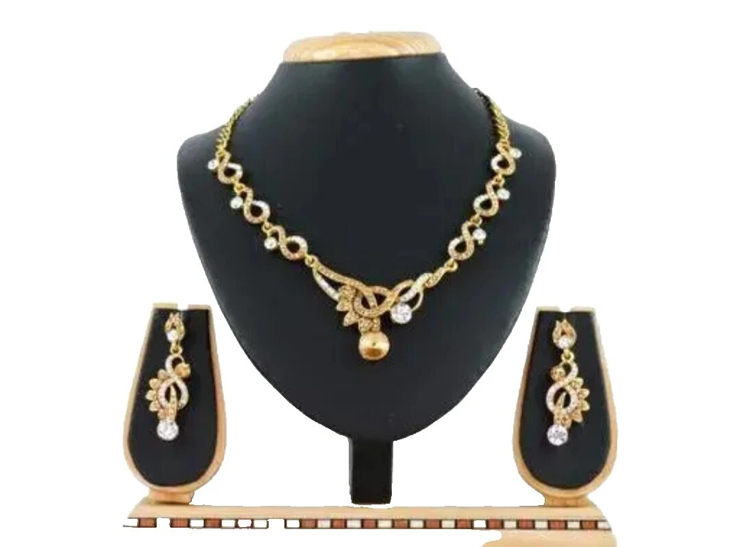 Piedra Plateado Plata Collares y colgantes De Moda Bohemio