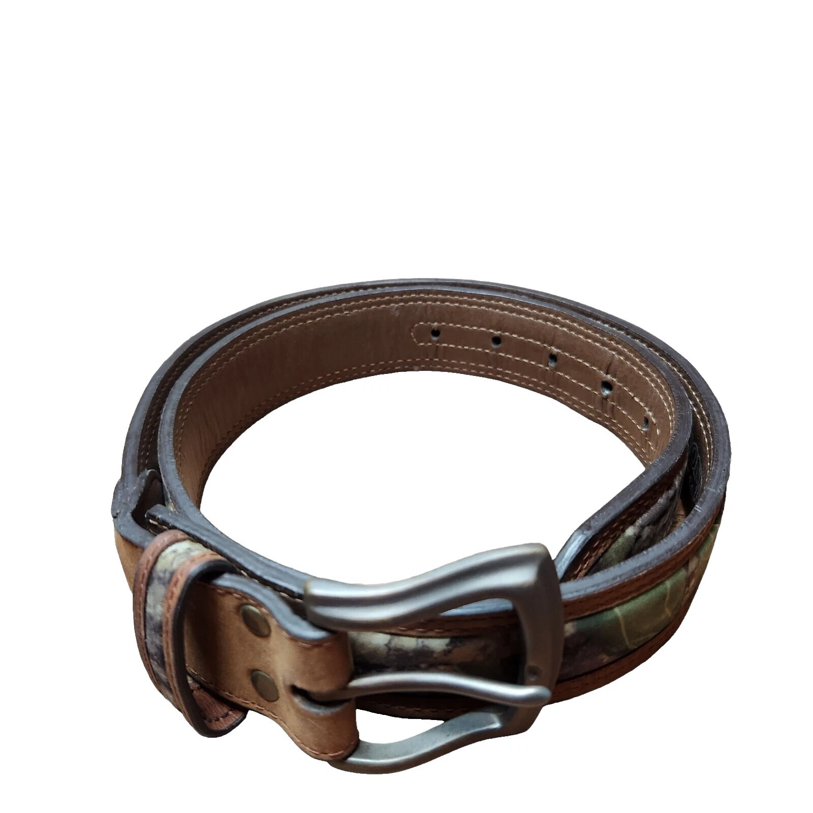 Cinturones de tamaño Nocona 32 para Hombre