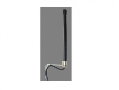 Antenne LTE Rundstrahl- Multiband 2,15dBi Außen Kabel 5m SMA Male 2G 3G 4G
