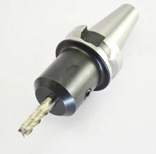 1PCS BT30 10MM END MILL HOLDER GAGE 2.36" CNC MACHINE TOOLS USA SELL