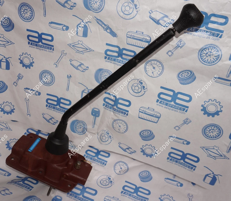 Kit de carcasa de control para jeeps J-804004-1 Cj3B Cj5 M38A1 T-90 caja de cambios nueva Foto 4 de 4