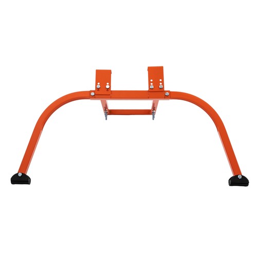 Ladder Stabilizer Roof Gutters Ladder Standoff Extension Ladder Accessories Home - Picture 4 of 12
