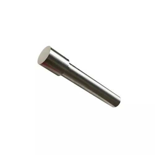 Height Gages Stylus Cylindrical Probe,Ø10mm,L 55mm,Compatible Mitutoyo 12AAB136