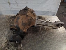 2005-2010 Jeep Grand Cherokee Front Axle Differential Carrier Assembly 05-10 Oem