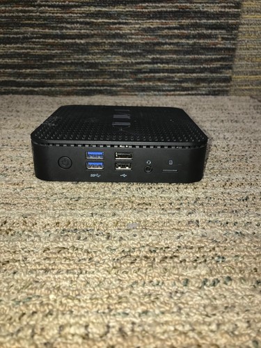 MINIX NEO G41V-4 MAX CELERON N4100 1.10GHZ- DISK 64GB RAM 4GB - Bild 2 von 11