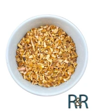 Organic Lemon Peel C/s (Citrus Lemon) Dried ~ Tea ~ Herbals ~ Tinctures USA SHIP