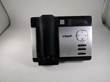 Main Base ONLY FOR VTech CS5129 DECT 6.0 Cordless Phone With Digital Answering