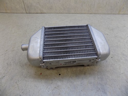 Gas Gas MC50 Right Radiator MC 50 2023 NEW ktm 50sx non fill #2 - 第 4/4 張圖片