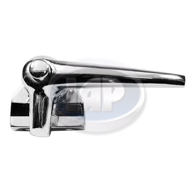 1952-1964 VW BUG LEFT /& RIGHT VENT WING WINDOW LATCH SET LOCK PAIR