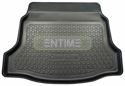 Diamanten-Design-Kofferraumwanne für Honda Civic Sport Plus 10 FC FK Schrägheck 