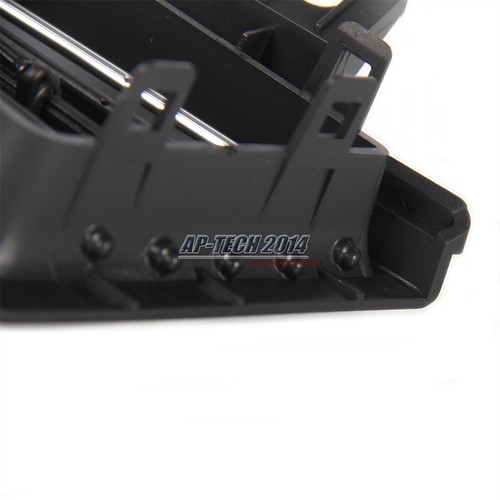Front Left Dash AC Air Outlet Vent For BMW 5 Series 64229166883 - Foto 9 di 9