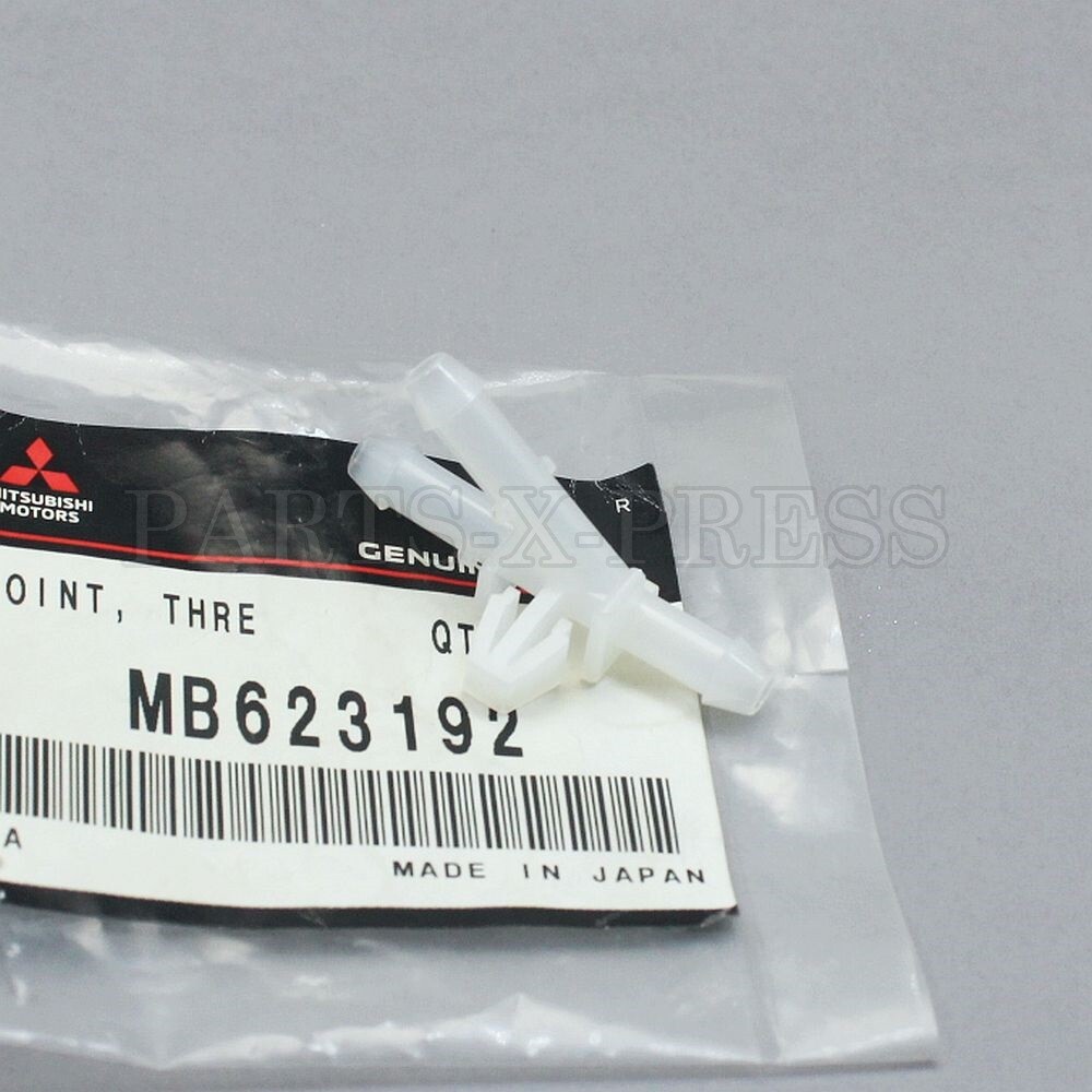 NEW GENUINE OEM MITSUBISHI 1991 - 2006 GALANT WINDSHIELD WASHER 