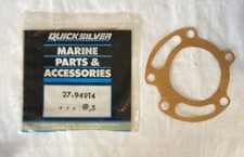 Mercury Quicksilver Gasket Part 27-94914