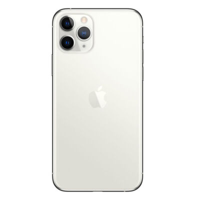 iphone11pro シルバー　64GB Apple iPhone 11 Pro 64gb Silver Smartphone Without Simlock - Very