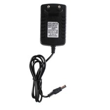 Adaptateur CA pour Casio WK1800 CTK738 CT688 PX-100 CDP-100 Piano 12V