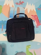 Codi bag laptop messanger briefcase nylon 15" soft case Strap Missing