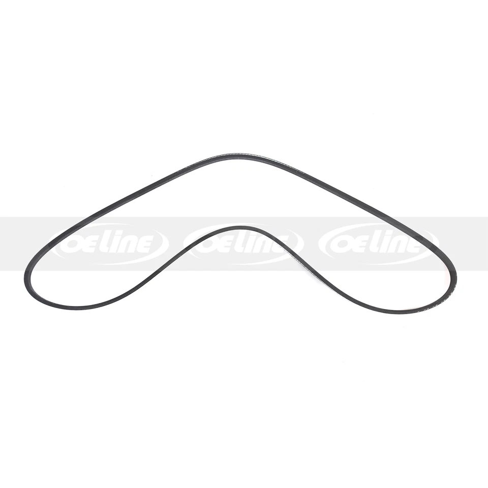 EPDM Serpentine Belt for Nissan 200SX 300ZX Maxima 3.0L Honda Prelude 2.2L - Image 3 of 4