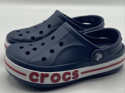 crocs unisex specialist clog