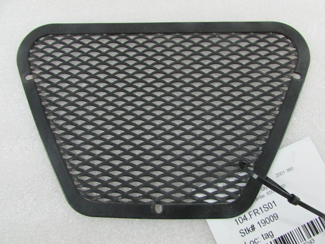 45 Grille H Ferrari Pictures