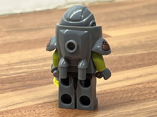 7x Lego Collectable Minifigure Bundle Hazmat Guy Viking Royal Guard Pharaoh - 第 12/21 張圖片