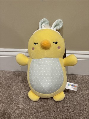 Squishmallow Official Kellytoy Hug Mees (Aimee)