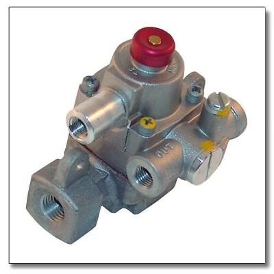BODY & MAGNET HEAD ASSY for Bloomfield WS-59011