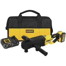 DEWALT DCD471X1 60V MAX Brushless Stud/Joist Drill w/ E-Clutch Kit