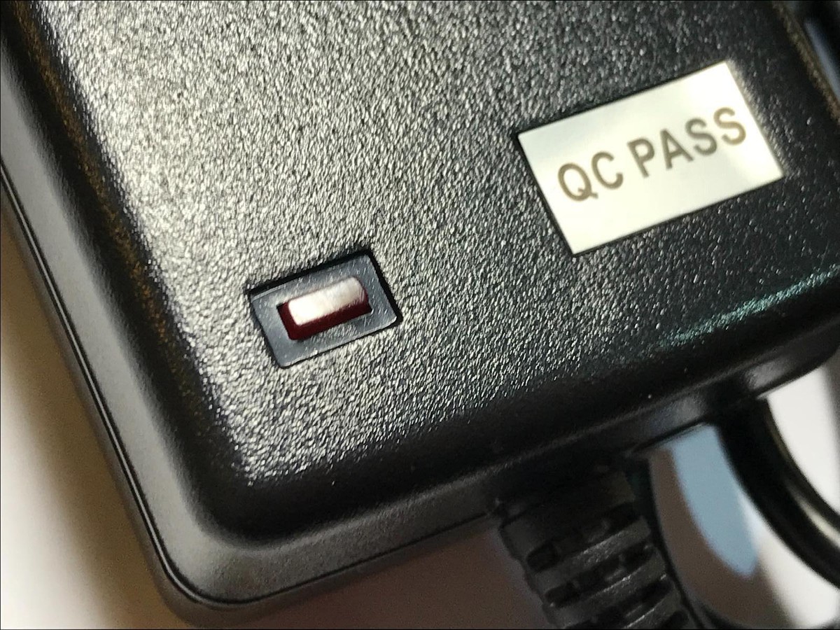 Top Chargeur * Adaptateur Secteur Alimentation Chargeur 12V 5V 2A