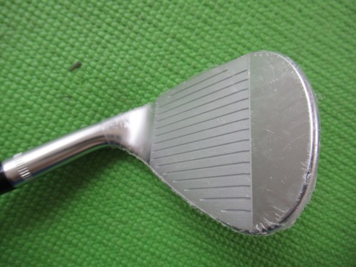 Mint in plastic Callaway Jaws md5 52 gap wedge mack daddy 5 - Picture 6 of 10