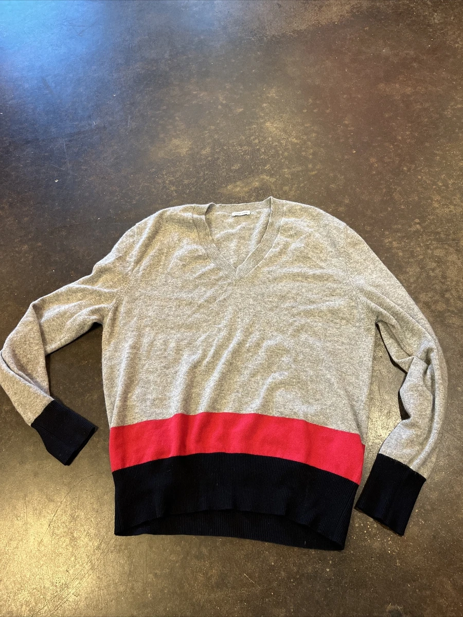 Tomas maier deals cashmere sweater