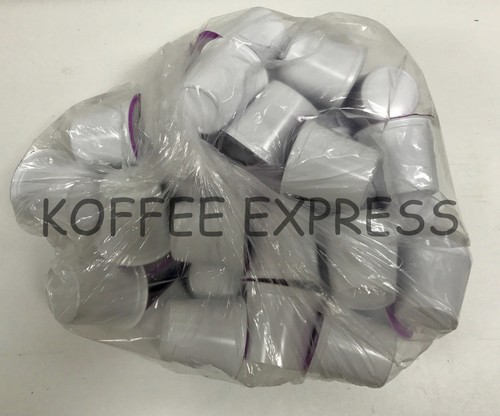 TAZAS K DE CAFÉ ENTENMANN PARA AVELLANA KEURIG 35 CT - Imagen 4 de 5