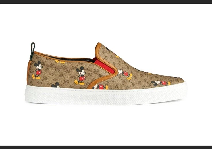 Chaussures Gucci