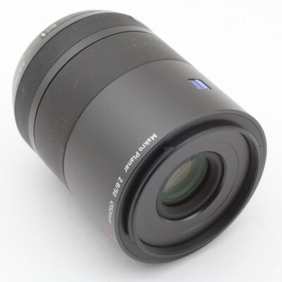 ≪FUJIFILM X≫Carl Zeisstouit 50mm F2.8 Review: Zeiss 50mm f2.8 Touit (Fujifilm X Mount) - The Phoblographer