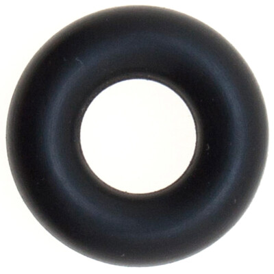 Dichtring / O-Ring 2,6 x 1,9 mm NBR 70, Menge 50 Stück