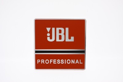 jbl logo price