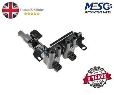 BRAND NEW IGNITION COIL FITS FOR HYUNDAI ACCENT II III (LC) 1.5 1.6