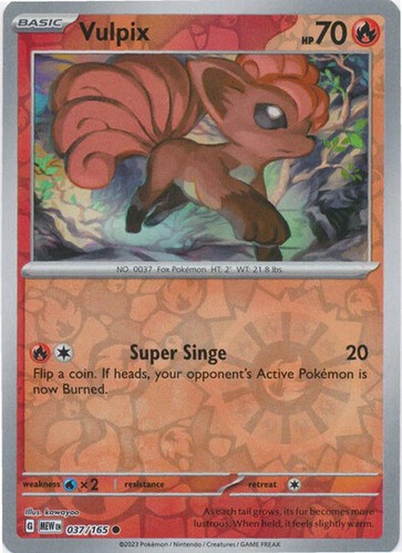 Pokemon 151 Singles - Achetez 12+ cartes obtenez la livraison gratuite !!! - Photo 67 sur 254