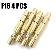 Emulsion Tube F16 Weber 38404548 Dcoe Dcom Idf Ida Dcn Dcnl Dco Hpmx Empi