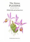 The Genus Pleione by Philip Cribb, Ian Butterfield (Hardback, 1998)